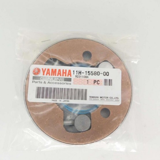 Yamaha 11H-15580-00-00 - обгонная муфта стартера Yamaha 11H-15580-00-00 - обгонная муфта стартера