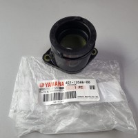Yamaha 4GY-13586-00-00 - манифольд