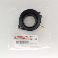 Yamaha 24M-13586-01-00 - манифольд