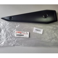 Yamaha 2D1-21711-00-00 - пластик боковой левый