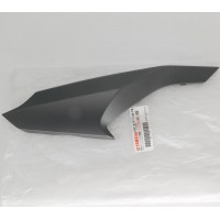 Yamaha 2PP-21711-00-P0 - пластик боковой левый