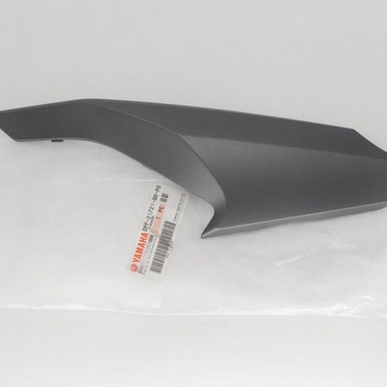 Yamaha 2PP-21721-00-P0 - пластик боковой правый Yamaha 2PP-21721-00-P0 - пластик боковой правый