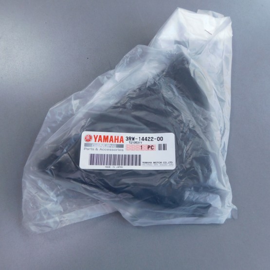 Yamaha 3RW-14422-00-00 - крышка корпуса воздушного фильтра