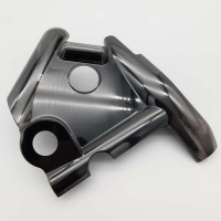 Yamaha 5EL-2171X-00-00 - пластик передний правый