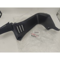 Yamaha 3C3-2836K-00-00 - пластик приборной панели левый
