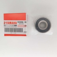Yamaha 933-06302-X4-00 - подшипник