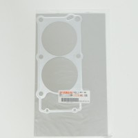 Yamaha 3VD-11351-00-00 - прокладка цилиндра