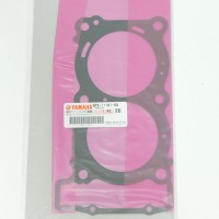 Yamaha 5PS-11181-00-00 - прокладка ГБЦ