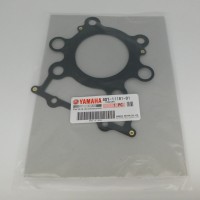 Yamaha 4GY-11181-01-00 - прокладка ГБЦ