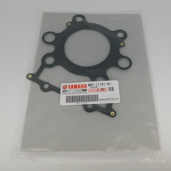 Yamaha 4GY-11181-01-00 - прокладка ГБЦ Yamaha 4GY-11181-01-00 - прокладка ГБЦ