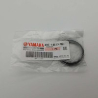 Yamaha 4BE-14613-00-00 - прокладка выхлопного коллектора