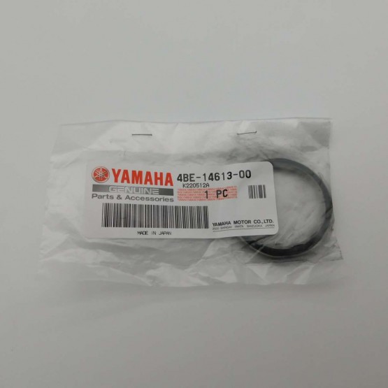 Yamaha 4BE-14613-00-00 - прокладка выхлопного коллектора