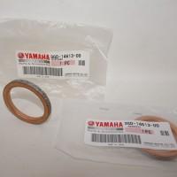 Yamaha 3GD-14613-00-00 - прокладка выхлопного коллектора