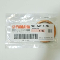 Yamaha 5NL-14613-00-00 - прокладка выхлопного коллектора