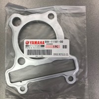 Yamaha 59V-11181-00-00 - прокладка ГБЦ