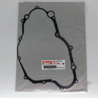 Yamaha 5NL-15462-00-00 - прокладка крышки сцепления
