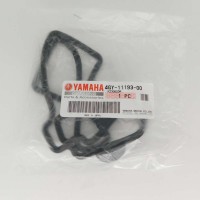 Yamaha 4GY-11193-00-00 - прокладка клапанной крышки
