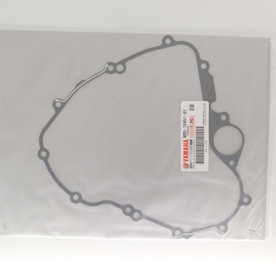 Yamaha BD5-15451-00-00 - прокладка крышки генератора