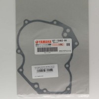Yamaha 1D7-15462-00-00 - прокладка крышки двигателя