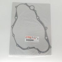Yamaha 33D-15462-00-00 - прокладка крышки сцепления
