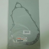 Yamaha 1D7-17929-00-00 - прокладка крышки средней передачи