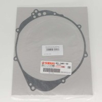 Yamaha 4XV-15461-00-00 - прокладка крышки сцепления