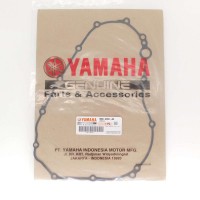 Yamaha 1WD-E5461-00-00 - прокладка крышки сцепления
