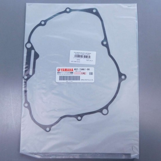 Yamaha 4GY-15461-00-00 - прокладка крышки сцепления