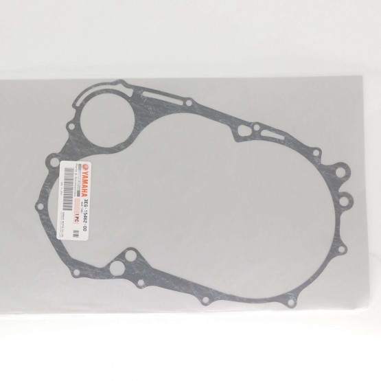 Yamaha 3EG-15462-00-00 - прокладка крышки сцепления