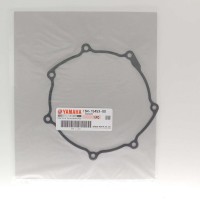 Yamaha 1SM-15453-00-00 - прокладка крышки сцепления