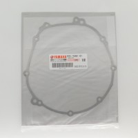 Yamaha 2C0-15461-01-00 - прокладка крышки сцепления