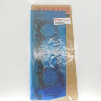 Yamaha 5VX-11181-00-00 - прокладка ГБЦ