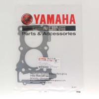 Yamaha 2MS-E1181-00-00 - прокладка ГБЦ