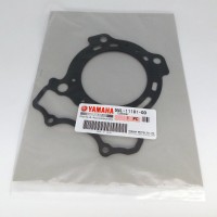 Yamaha 5NL-11181-00-00 - прокладка ГБЦ