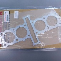 Yamaha 1TX-11181-10-00 - прокладка ГБЦ