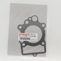 Yamaha 4TR-11351-01-00 - прокладка под цилиндр