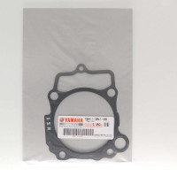 Yamaha 1SM-11351-00-00 - прокладка цилиндра