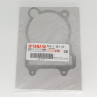Yamaha 5VC-11351-02-00 - прокладка цилиндра