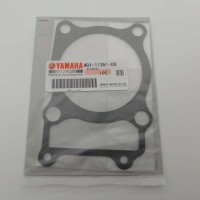 Yamaha 4GY-11351-00-00 - прокладка цилиндра