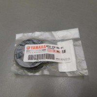 Yamaha 4TX-23144-01-00 - пыльник вилки (43x55,5x13,5) (57-102)