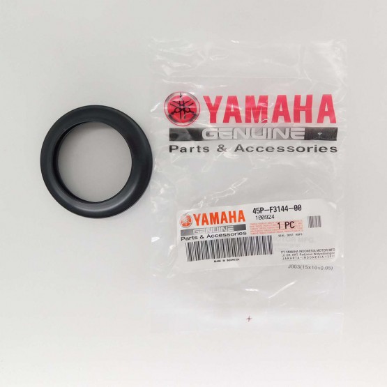 Yamaha 45P-F3144-00-00 - пыльник вилки (41x53,5x15) (57-107)