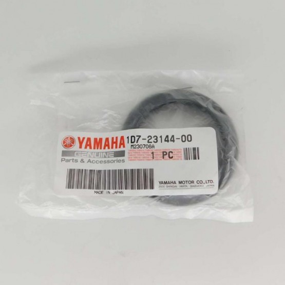 Yamaha 1D7-23144-00-00 - пыльник вилки (46x58,5x14) (57-103)