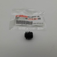 Yamaha 4TT-25937-00-00 - пыльник направляющей тормозного суппорта