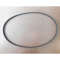 Yamaha 3D8-46241-00-00 - ремень приводной