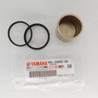 Yamaha 5SL-25802-00-00 - ремкомплект тормозного суппорта с поршнем