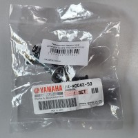 Yamaha 1FK-W0042-50-00 - ремкомплект заднего тормозного цилиндра