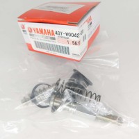Yamaha 4GY-W0042-00-00 - ремкомплект главного тормозного цилиндра