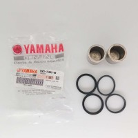 Yamaha 1WD-25802-00-00 - ремкомплект тормозного суппорта