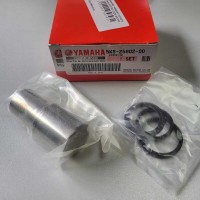 Yamaha 5KS-25802-00-00 - ремкомплект тормозного суппорта с поршнями