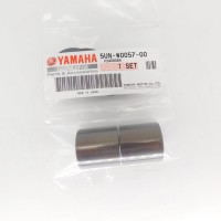 Yamaha 5UN-W0057-00-00 - ремкомплект тормозного суппорта с поршнями